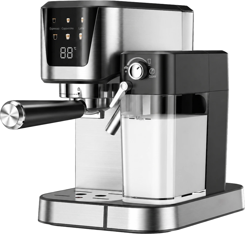 اسپرسوساز خانگی وستا